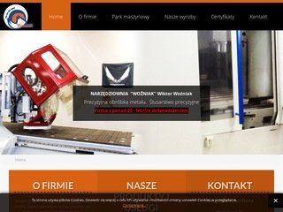 Podgląd cnc24.pl