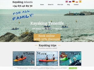 Miniaturka https://kayaking-tenerife.com/pl
