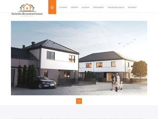 Podgląd osiedlebrzoskwiniowe.pl