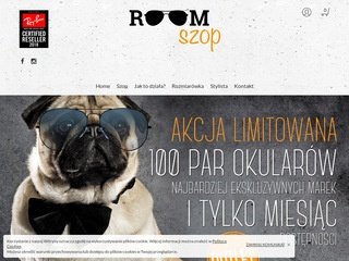Podgląd https://szop.roomoutlet.pl