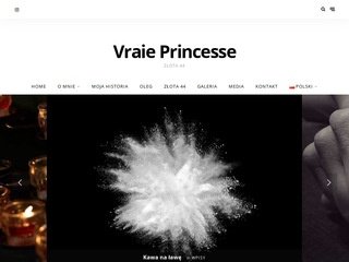 Miniaturka vraieprincesse.com