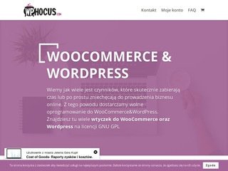 Podgląd https://wphocus.com/