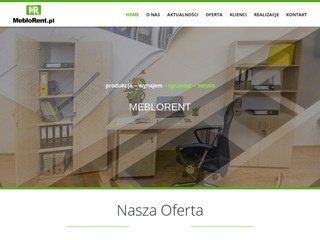 Podgląd meblorent.pl