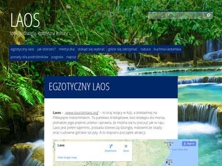 Podgląd laos.net.pl