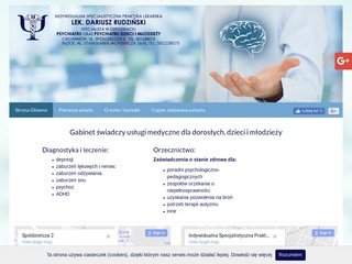 Podgląd psychiatra-ciechanow.pl
