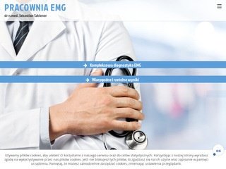 Podgląd pracownia-emg.pl