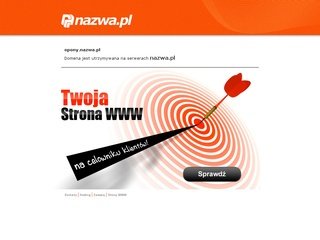 Podgląd opony.nazwa.pl