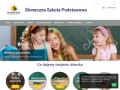 Podgląd szkolasloneczna.edu.pl