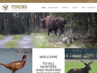 Podgląd biuroponowa.pl
