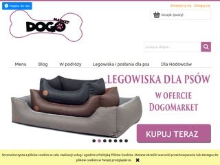 Miniaturka https://dogomarket.pl