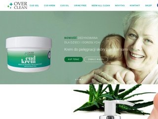 Miniaturka https://over-clean.pl