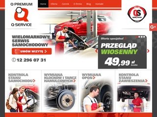 Podgląd q-premium.pl
