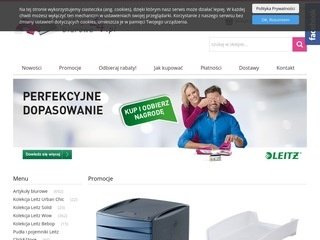 Podgląd https://www.kolekcjebiurowe24.pl/