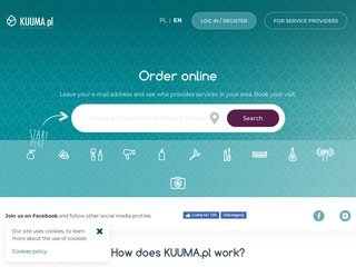 Miniaturka https://kuuma.pl/