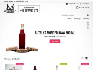 Podgląd https://superbutelki.pl/