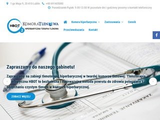 Podgląd komoratlenowa.pl