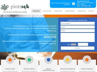 Podgląd adwokat-zgierz.com