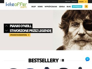 Miniaturka kiteoffer.com