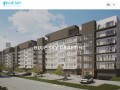 Podgląd blueskydrafting.pl