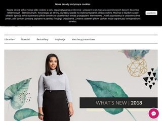 Podgląd https://20inlove.pl