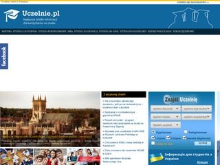 Miniaturka uczelnie.pl
