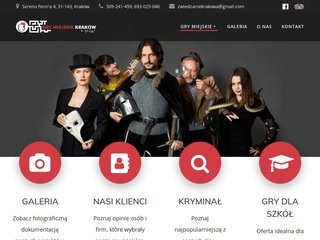 Miniaturka gramiejska.krakow.pl