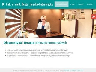 Miniaturka lubieniecka.com.pl