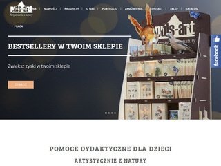 Podgląd puls-art.pl