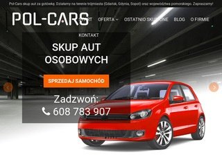 Podgląd https://www.skupautpomorskie.pl