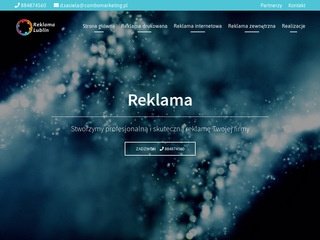 Podgląd reklamalublin.pl