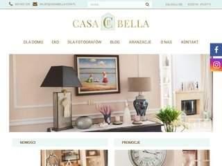 Podgląd casabella.com.pl