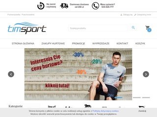 Podgląd https://hurtownia-everlast.pl