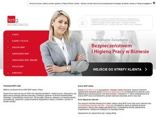Podgląd bhpkadryplace.com.pl