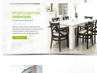 Miniaturka domsenioraharmonia.pl