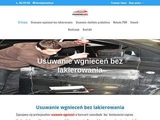 Podgląd pdrmobile.pl
