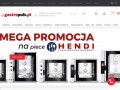 Podgląd https://www.gastropuls.pl