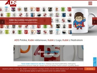 Podgląd kubki-reklamowe.com.pl