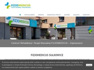 Miniaturka fizjomedicus.pl