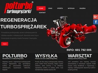 Podgląd polturbo.pl
