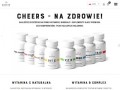 Podgląd https://cheers.com.pl