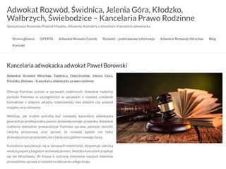 Podgląd adwokacipb.pl