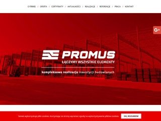 Miniaturka https://www.promus.com.pl/