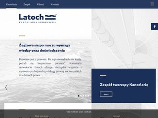 Podgląd latoch.pl