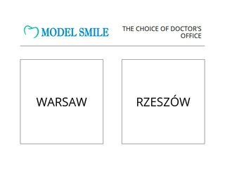 Miniaturka modelsmile.pl