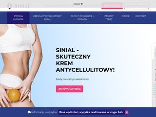 Miniaturka https://sinial.pl