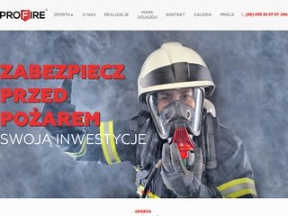 Miniaturka profire.pl