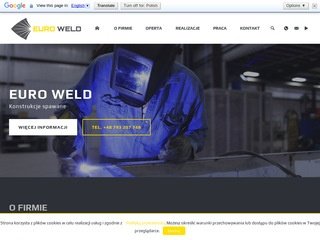 Miniaturka https://www.euro-weld.org.pl