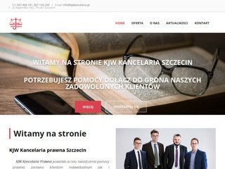 Podgląd kjwkancelaria.pl