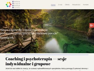 Podgląd crster.pl