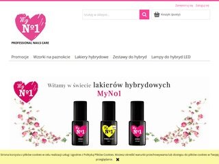 Podgląd https://myno1.pl